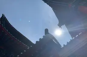 Miaojue Temple