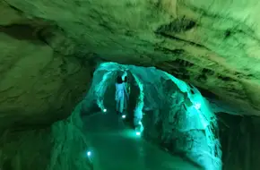 Huairou, Beijing Yanxi Nightless Valley Bao Luo Resort