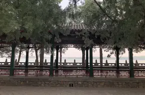 Xijia Pavilion