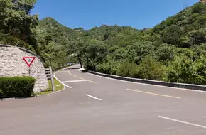 Tiekuangyu Great Wall