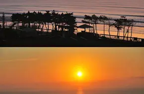 Qingdao Haiquan Bay Hot Spring Resort