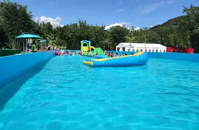 Lychee Ball Paradise