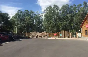 Jiangshuiquan Park