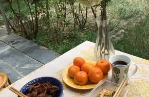 Xida Zhuangke Folk Village