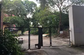 Hezhan Creative Park