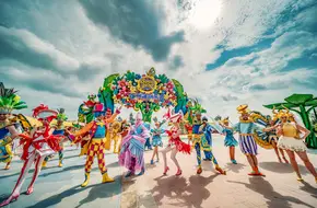 GUANGZHOU SUNAC LAND