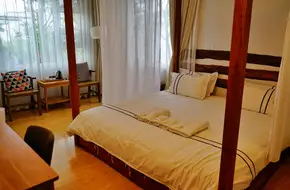 Wang Ge Zhuang Street Tourist Resort