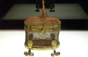 Laoshan Tea Culture Museum