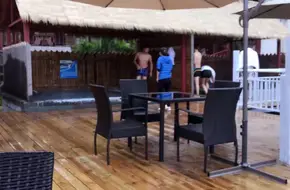 Lizehong Hot Spring Manor