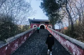 Chaoyang Temple