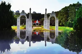 Puzhou Water Park