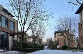 Jinqi Yulin Hot Spring Resort