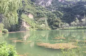 Fengguan Island