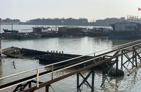 Shijiuyong Aquatic Products Trading Terminal
