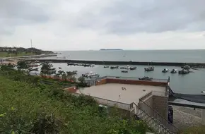 Nantun Dock