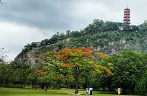 Puzhou Village