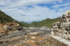 Shixiaguan Great Wall
