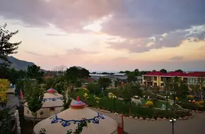 Lipao Folk Custom Tourism Village
