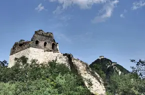 Zhenbei Tower