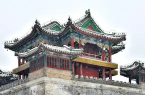 Renshou Gate