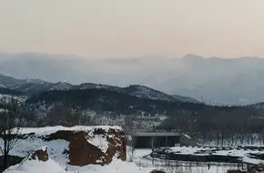 Chaxi Grand Pass