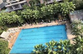 Wang Valley Hot Spring Resort