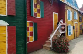 Furong Travel Resort
