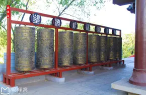 Qin Shi Huang'S Xu Fu Sea Expedition Sculpture Group