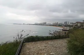Nantun Dock