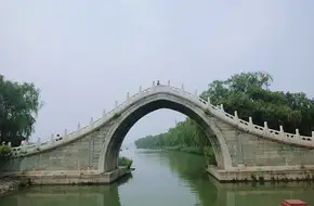 Chongcui Pavilion