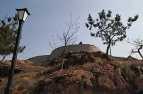 Weidong Lake Mountain Beauty Land