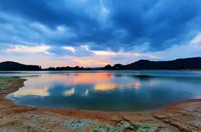 Xinzhuang Reservoir