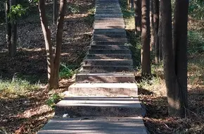 Tianshiling Park