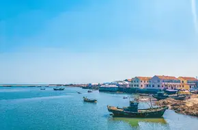 Tianheng Island