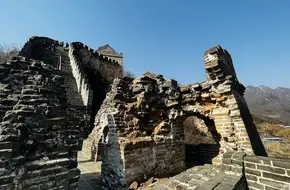 Dazhenyu Great Wall