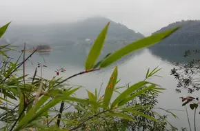 Rainbow Bridge Kayaking Adventure Base
