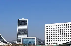 Qingdao Clear Sky Cloud Smart House