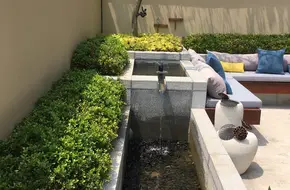 Alihua Hot Spring