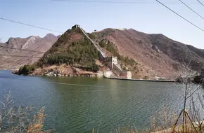 Huanghuacheng Reservoir