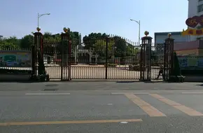 Huadu Revolutionary Martyrs Cemetery
