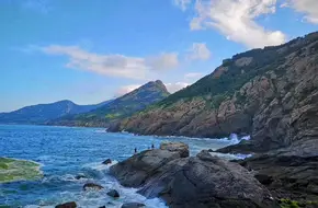 Lingshan Island Tourist Resort