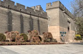 Badaling Great Wall Cable Car