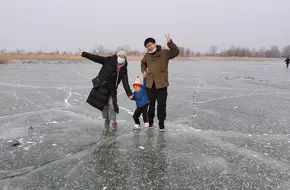 Kangxi Water Park