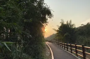Shimin Village