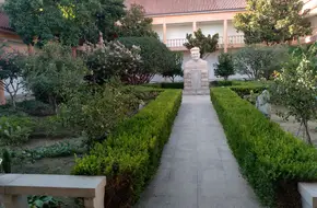 Laixi Cui Zifan Museum Of Art