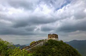 Zhenbei Tower