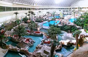 Haiquanwan Resort