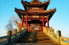 Lianqiao