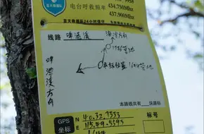 Beijing Songshan Forest Scenic Area