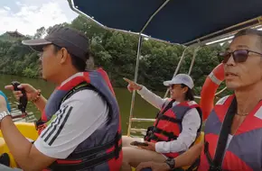 Carefree Lake